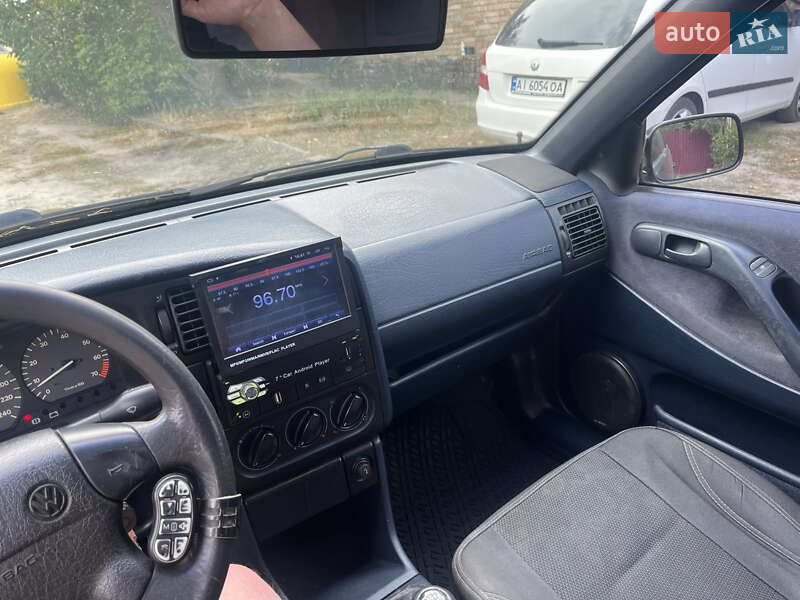 Универсал Volkswagen Passat 1995 в Киеве фото 9 Универсал Volkswagen Passat 1995 в Киеве