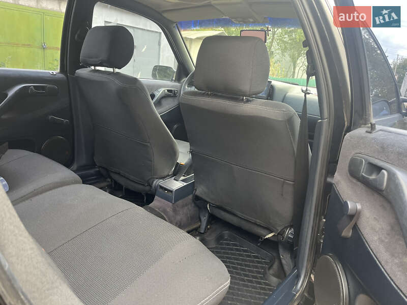 Универсал Volkswagen Passat 1995 в Киеве фото 17 Универсал Volkswagen Passat 1995 в Киеве