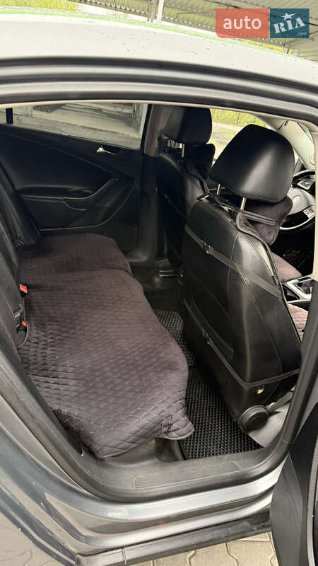 Седан Volkswagen Passat 2006 в Вапнярке