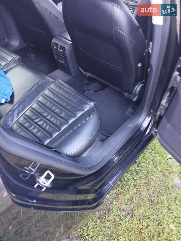 Универсал Volkswagen Passat 2011 в Дубно фото 10 Универсал Volkswagen Passat 2011 в Дубно