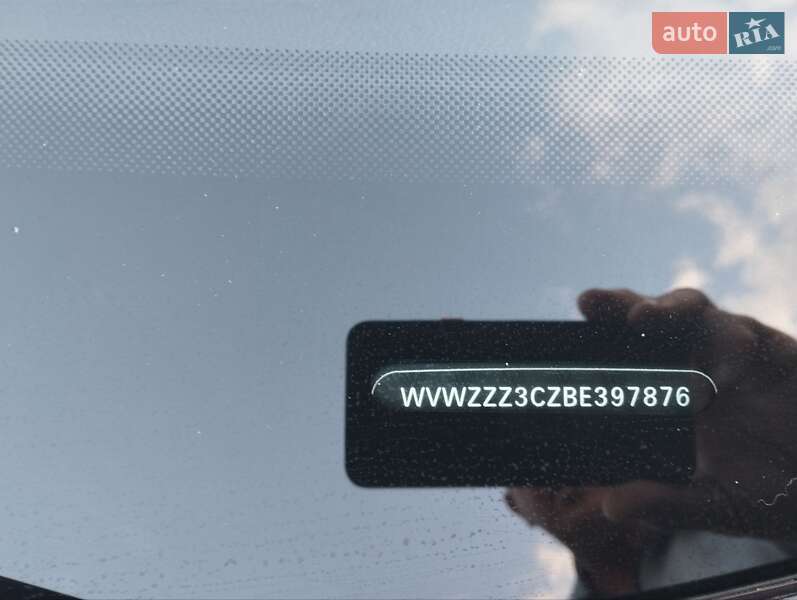 Универсал Volkswagen Passat 2011 в Дубно фото 12 Универсал Volkswagen Passat 2011 в Дубно