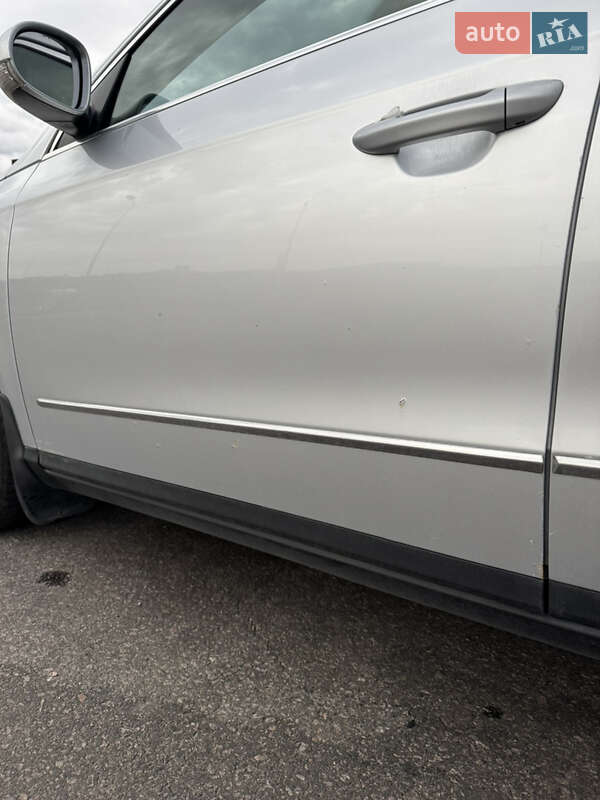 Седан Volkswagen Passat 2006 в Умани