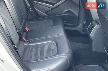 Седан Volkswagen Passat 2013 в 