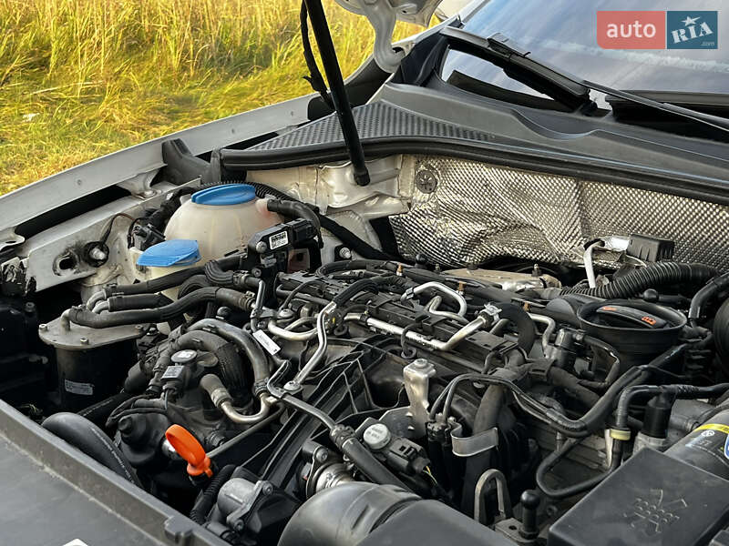 Седан Volkswagen Passat 2013 в Димері фото 40 Седан Volkswagen Passat 2013 в Димері