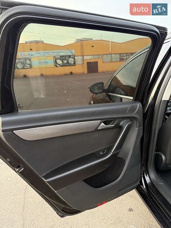 Универсал Volkswagen Passat 2014 в Житомире
