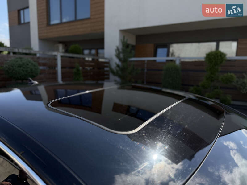 Седан Volkswagen Passat 2014 в Києві фото 24 Седан Volkswagen Passat 2014 в Києві