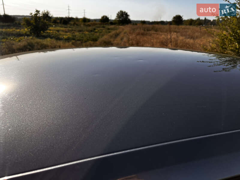 Седан Volkswagen Passat 2017 в Києві