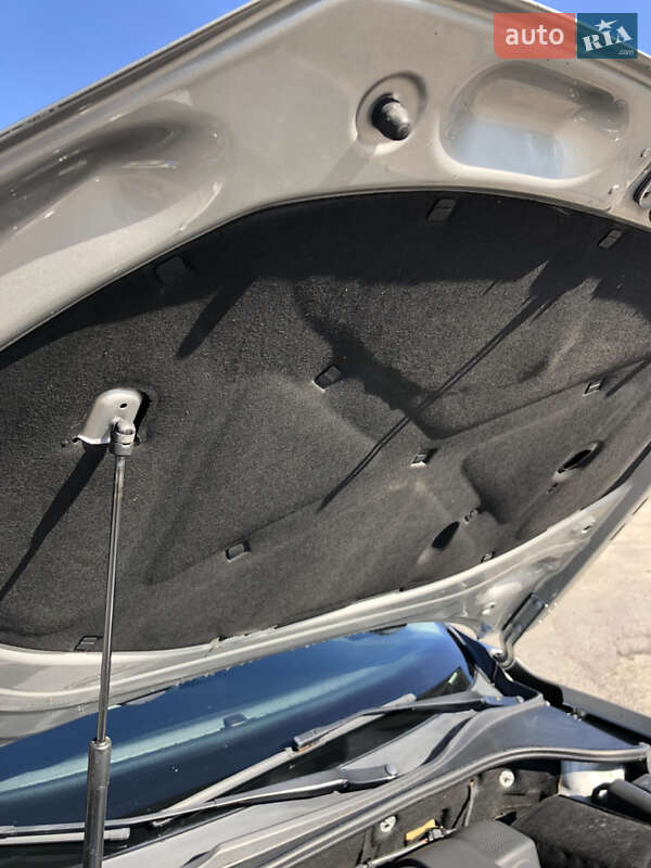 Седан Volkswagen Passat 2013 в Полтаві