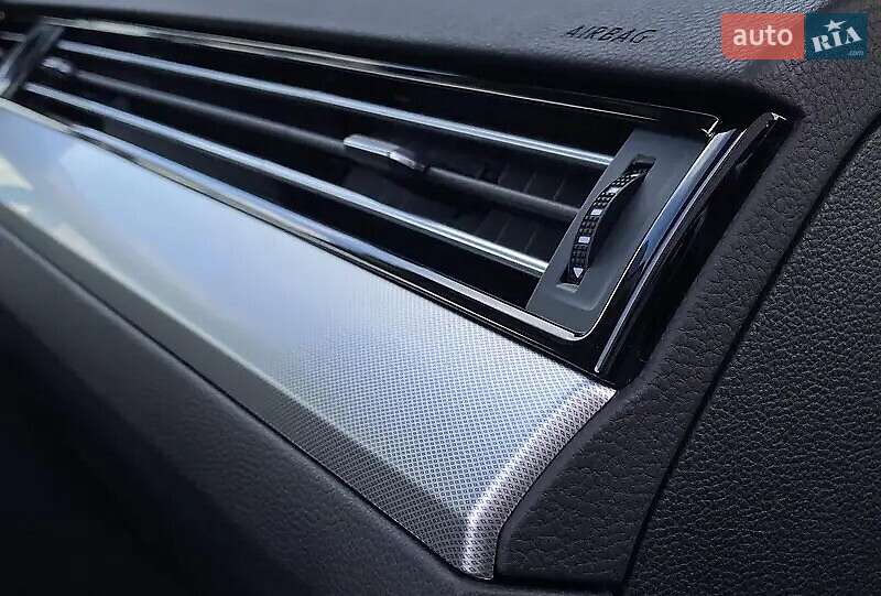 Универсал Volkswagen Passat 2017 в Сарнах