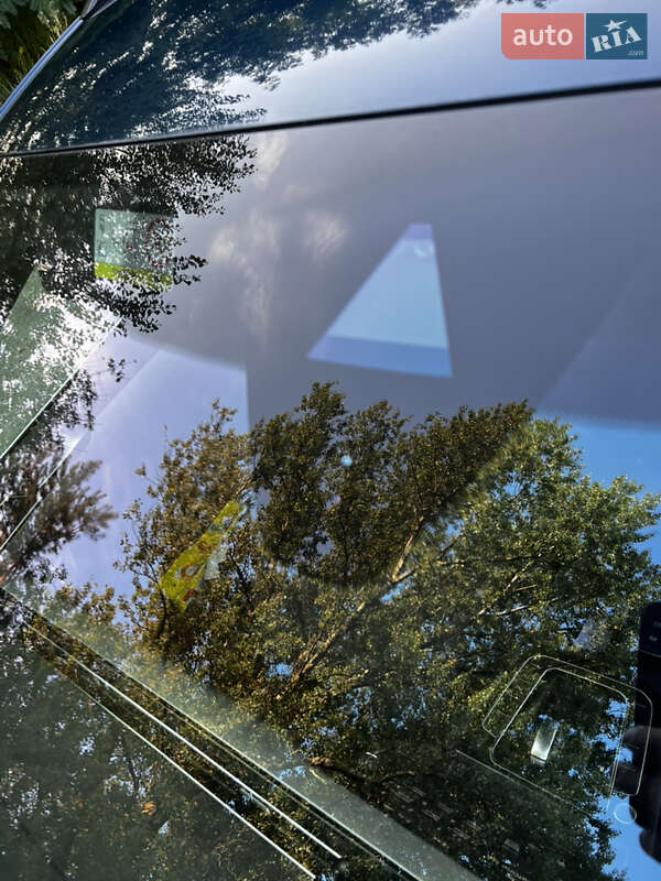 Универсал Volkswagen Passat 2022 в Луцке фото 22 Универсал Volkswagen Passat 2022 в Луцке