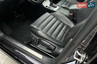 Универсал Volkswagen Passat 2013 в 