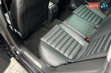 Универсал Volkswagen Passat 2013 в 
