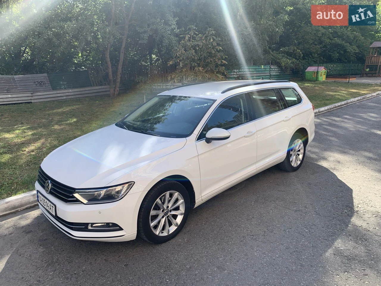 2017 Volkswagen Passat - мініатюра 41