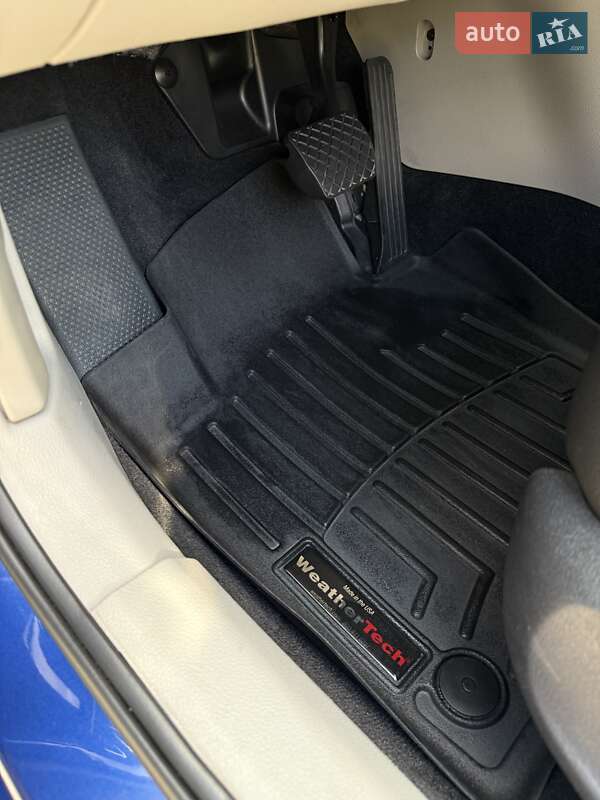 Седан Volkswagen Passat 2017 в Киеве