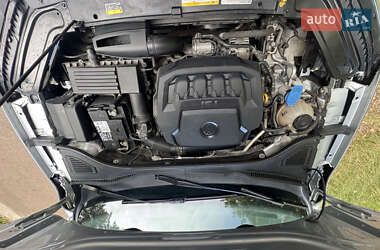 Седан Volkswagen Passat 2021 в 