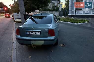 Универсал Volkswagen Passat 1999 в Черкассах