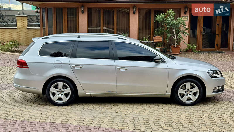 Универсал Volkswagen Passat 2014 в Мукачево фото 18 Универсал Volkswagen Passat 2014 в Мукачево