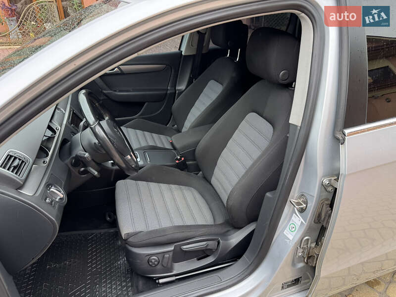 Универсал Volkswagen Passat 2014 в Мукачево фото 26 Универсал Volkswagen Passat 2014 в Мукачево