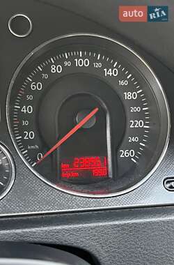 Седан Volkswagen Passat 2007 в 