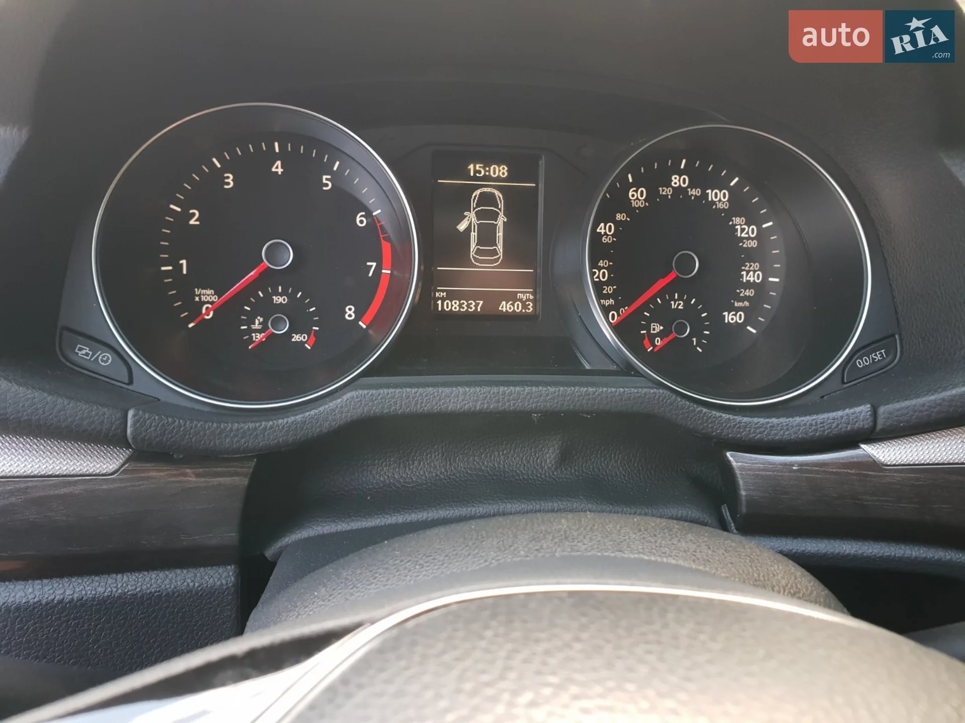 2018 Volkswagen Passat - мініатюра 13