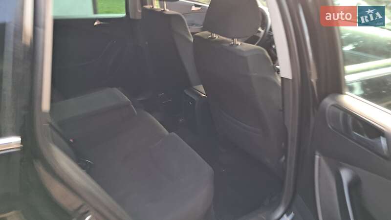 Универсал Volkswagen Passat 2007 в Надворной