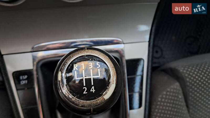 Универсал Volkswagen Passat 2007 в Надворной