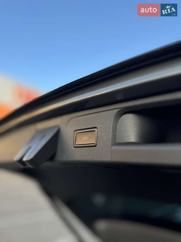 Універсал Volkswagen Passat 2017 в Броварах