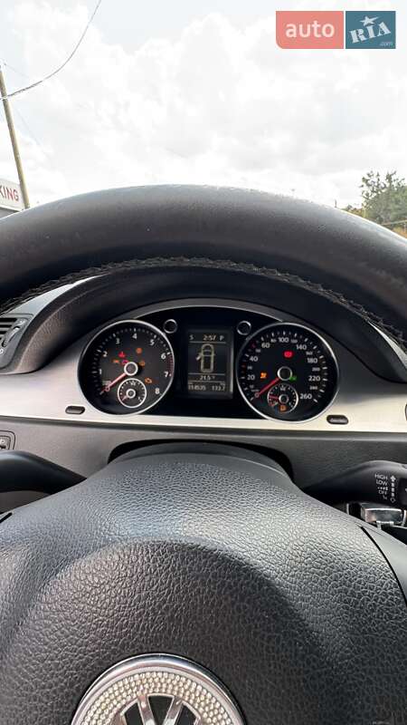 Універсал Volkswagen Passat 2010 в Подільську