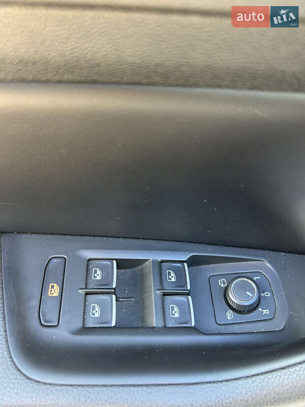 Універсал Volkswagen Passat 2018 в Радивиліві