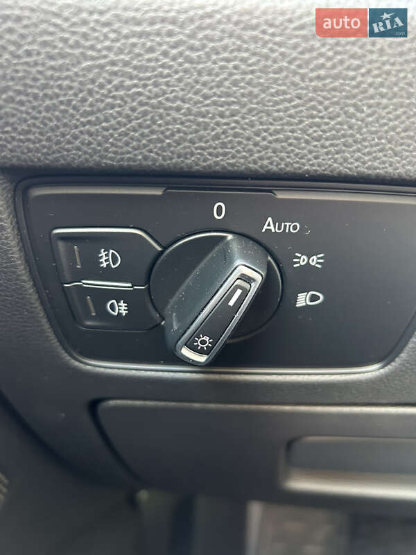 Універсал Volkswagen Passat 2018 в Радивиліві