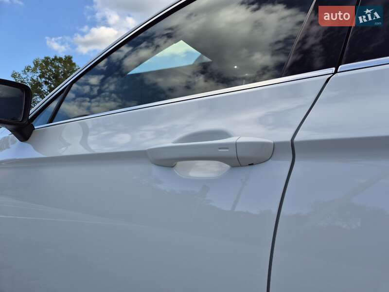 Универсал Volkswagen Passat 2020 в Тернополе