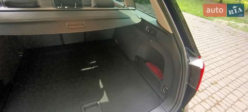 Универсал Volkswagen Passat 2018 в Львове фото 4 Универсал Volkswagen Passat 2018 в Львове