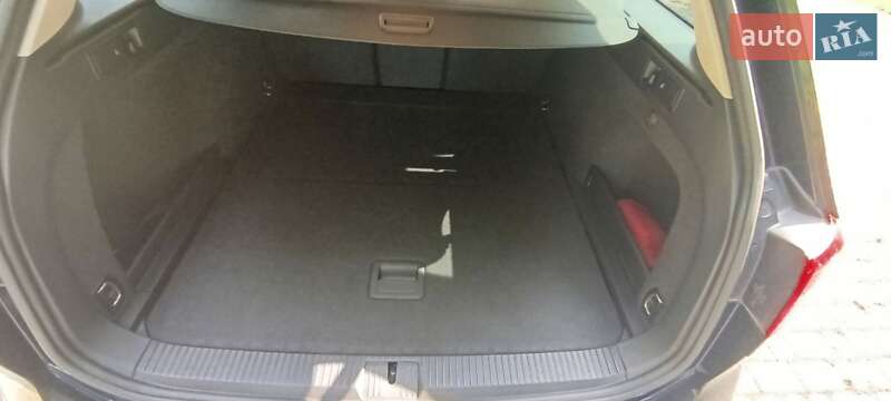 Универсал Volkswagen Passat 2018 в Львове фото 8 Универсал Volkswagen Passat 2018 в Львове