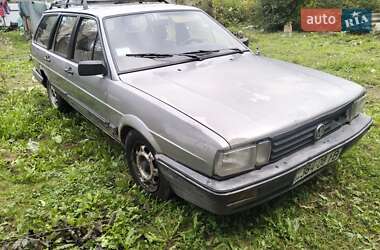 Универсал Volkswagen Passat 1986 в Ивано-Франковске