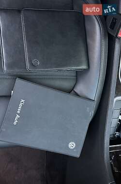 Седан Volkswagen Passat 2014 в 