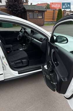 Универсал Volkswagen Passat 2008 в 
