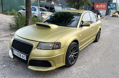 Седан Volkswagen Passat 1998 в Києві