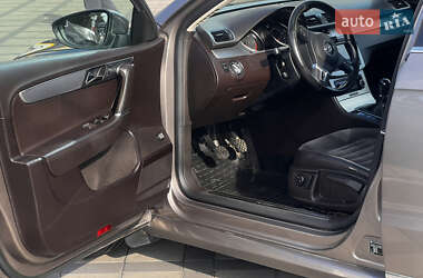 Универсал Volkswagen Passat 2011 в Виннице