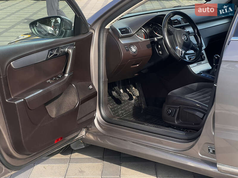 Универсал Volkswagen Passat 2011 в Виннице фото 2 Универсал Volkswagen Passat 2011 в Виннице