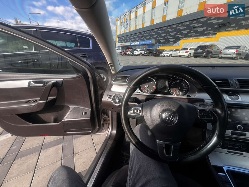 Универсал Volkswagen Passat 2011 в Виннице фото 19 Универсал Volkswagen Passat 2011 в Виннице