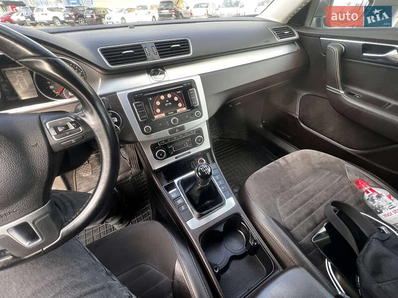 Универсал Volkswagen Passat 2011 в Виннице фото 21 Универсал Volkswagen Passat 2011 в Виннице
