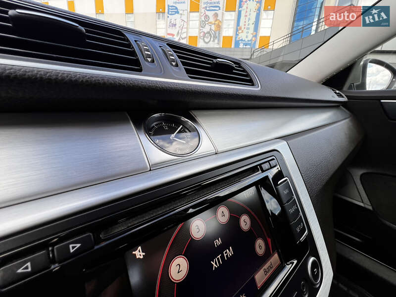 Универсал Volkswagen Passat 2011 в Виннице фото 23 Универсал Volkswagen Passat 2011 в Виннице