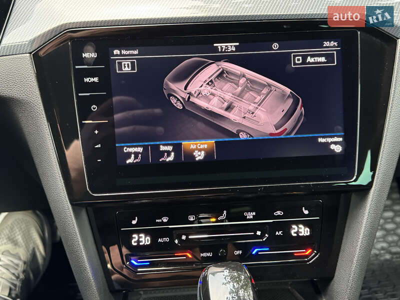 Универсал Volkswagen Passat 2019 в Бердичеве