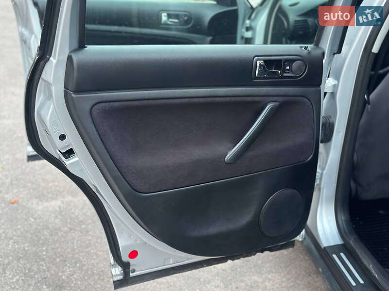 Седан Volkswagen Passat 2003 в Виннице фото 47 Седан Volkswagen Passat 2003 в Виннице