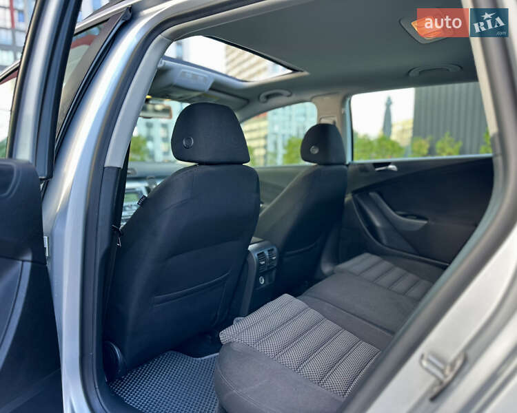 Универсал Volkswagen Passat 2007 в Киеве фото 35 Универсал Volkswagen Passat 2007 в Киеве