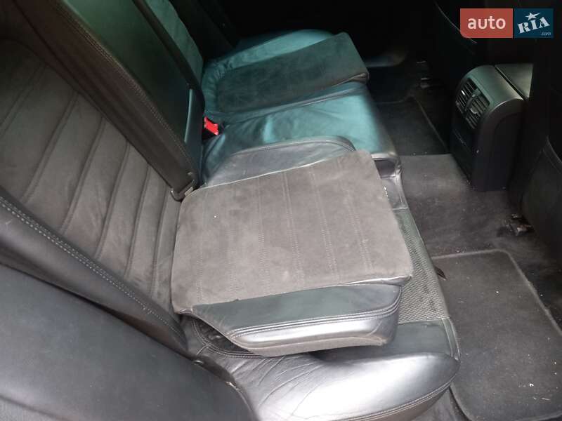 Універсал Volkswagen Passat 2006 в Хмельницькому