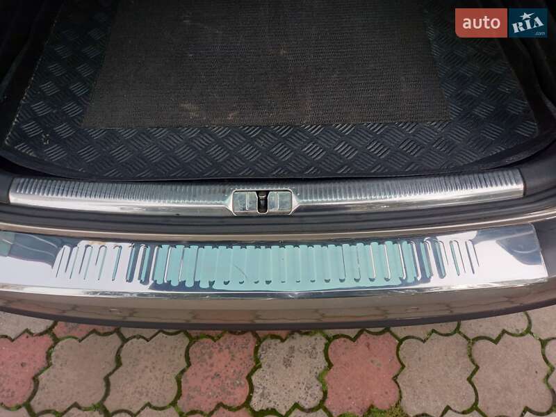 Універсал Volkswagen Passat 2006 в Хмельницькому