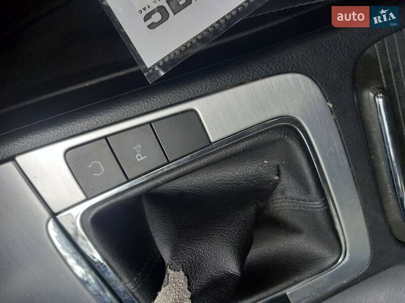 Універсал Volkswagen Passat 2006 в Хмельницькому