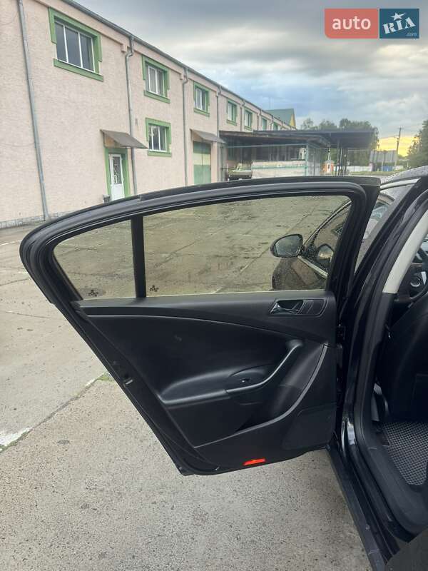 Седан Volkswagen Passat 2010 в Стрию фото 21 Седан Volkswagen Passat 2010 в Стрию