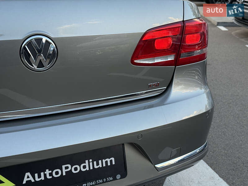 Седан Volkswagen Passat 2013 в Киеве фото 8 Седан Volkswagen Passat 2013 в Киеве